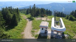 Smrčina / Hochficht