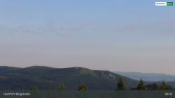 Smrčina / Hochficht