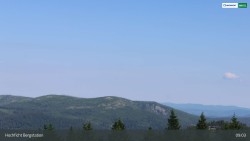 Smrčina / Hochficht