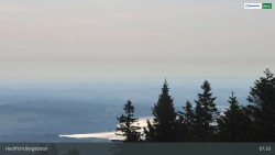 Smrčina / Hochficht
