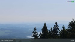 Smrčina / Hochficht