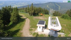 Smrčina / Hochficht