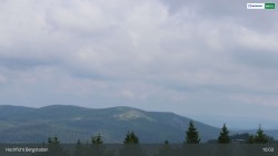 Smrčina / Hochficht