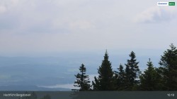 Smrčina / Hochficht