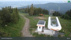 Smrčina / Hochficht