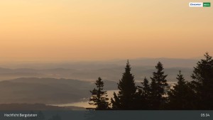 Ośrodek narciarski Hochficht - Smrčina / Hochficht - 24.6.2026 v 05:45 Ośrodek narciarski Hochficht - Smrčina / Hochficht - 24.6.2026 v 05:45