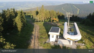 Ośrodek narciarski Hochficht - Smrčina / Hochficht - 24.6.2026 v 06:45 Ośrodek narciarski Hochficht - Smrčina / Hochficht - 24.6.2026 v 06:45