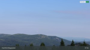 Ośrodek narciarski Hochficht - Smrčina / Hochficht - 24.6.2026 v 07:45 Ośrodek narciarski Hochficht - Smrčina / Hochficht - 24.6.2026 v 07:45