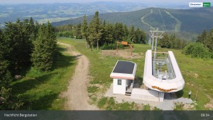 Ośrodek narciarski Hochficht - Smrčina / Hochficht - 24.6.2026 v 09:45 Ośrodek narciarski Hochficht - Smrčina / Hochficht - 24.6.2026 v 09:45