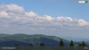 Ośrodek narciarski Hochficht - Smrčina / Hochficht - 24.6.2026 v 10:45 Ośrodek narciarski Hochficht - Smrčina / Hochficht - 24.6.2026 v 10:45