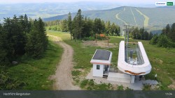 Smrčina / Hochficht