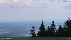 Ośrodek narciarski Hochficht - Smrčina / Hochficht - 24.6.2026 v 11:45 Ośrodek narciarski Hochficht - Smrčina / Hochficht - 24.6.2026 v 11:45