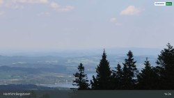 Smrčina / Hochficht