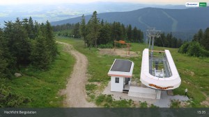 Ośrodek narciarski Hochficht - Smrčina / Hochficht - 24.6.2026 v 15:45 Ośrodek narciarski Hochficht - Smrčina / Hochficht - 24.6.2026 v 15:45