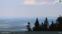 Smrčina / Hochficht