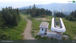 Smrčina / Hochficht