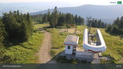 Smrčina / Hochficht