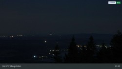 Smrčina / Hochficht