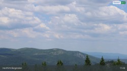 Smrčina / Hochficht