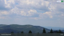 Smrčina / Hochficht