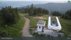 Smrčina / Hochficht
