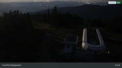 Smrčina / Hochficht