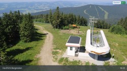 Smrčina / Hochficht