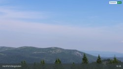Smrčina / Hochficht