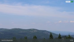 Smrčina / Hochficht