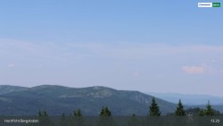 Smrčina / Hochficht