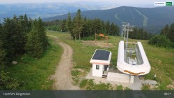 Smrčina / Hochficht