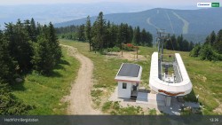 Smrčina / Hochficht