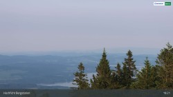Smrčina / Hochficht