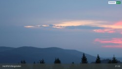 Smrčina / Hochficht
