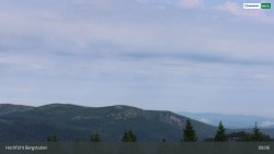 Smrčina / Hochficht