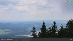 Smrčina / Hochficht