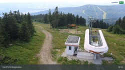 Smrčina / Hochficht
