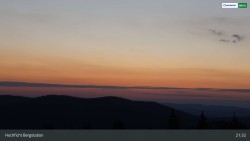 Smrčina / Hochficht