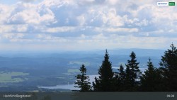 Smrčina / Hochficht