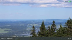 Smrčina / Hochficht