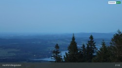 Smrčina / Hochficht