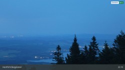 Smrčina / Hochficht