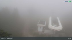 Smrčina / Hochficht
