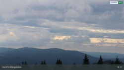 Smrčina / Hochficht