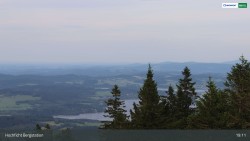 Smrčina / Hochficht
