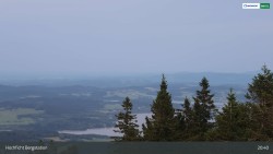 Smrčina / Hochficht