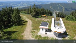Smrčina / Hochficht
