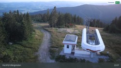 Smrčina / Hochficht