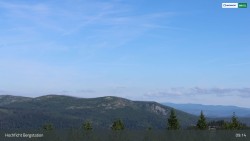 Smrčina / Hochficht