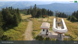 Smrčina / Hochficht